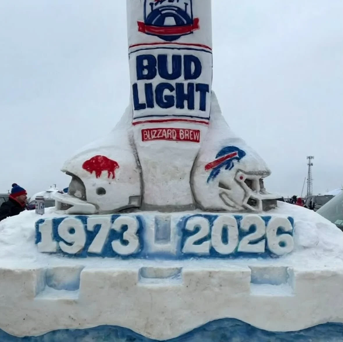 The Buffalo Bills, alongside their partners and fans, delivered a memorable farewell season and final game&mdash;sending off Highmark Stadium in true Buffalo style.