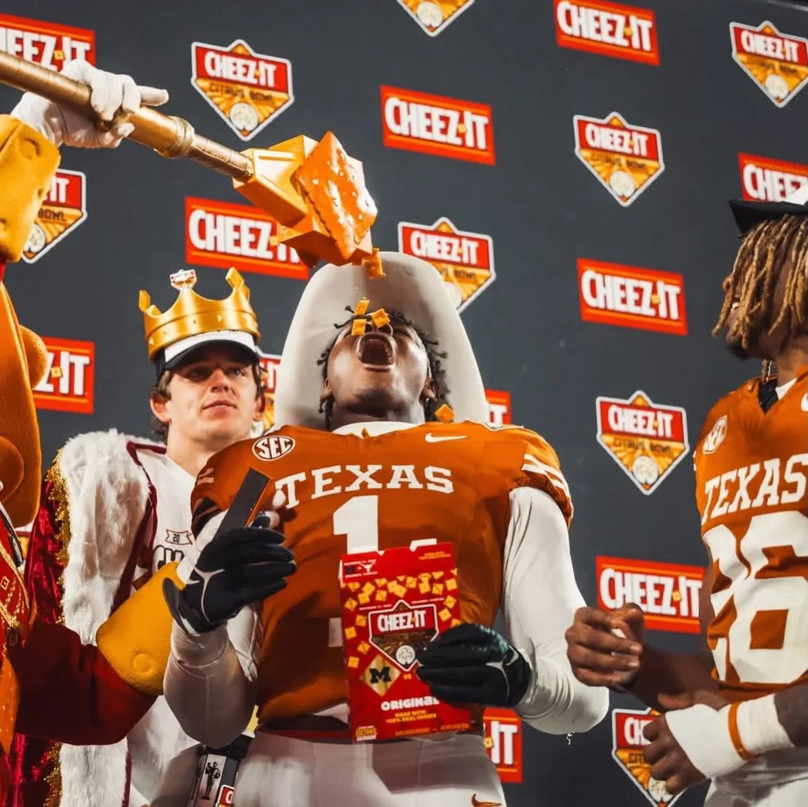 The Cheez-It Citrus Bowl has become a case study in elite sports marketing&mdash;seamlessly blending brand, culture, and fan experience into one unforgettable event.