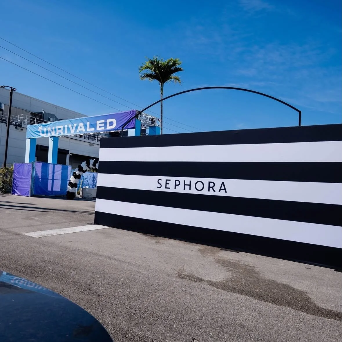 Unrivaled is going all-in with Sephora while creatively activating a broader roster of partners as Season 2 gets underway.