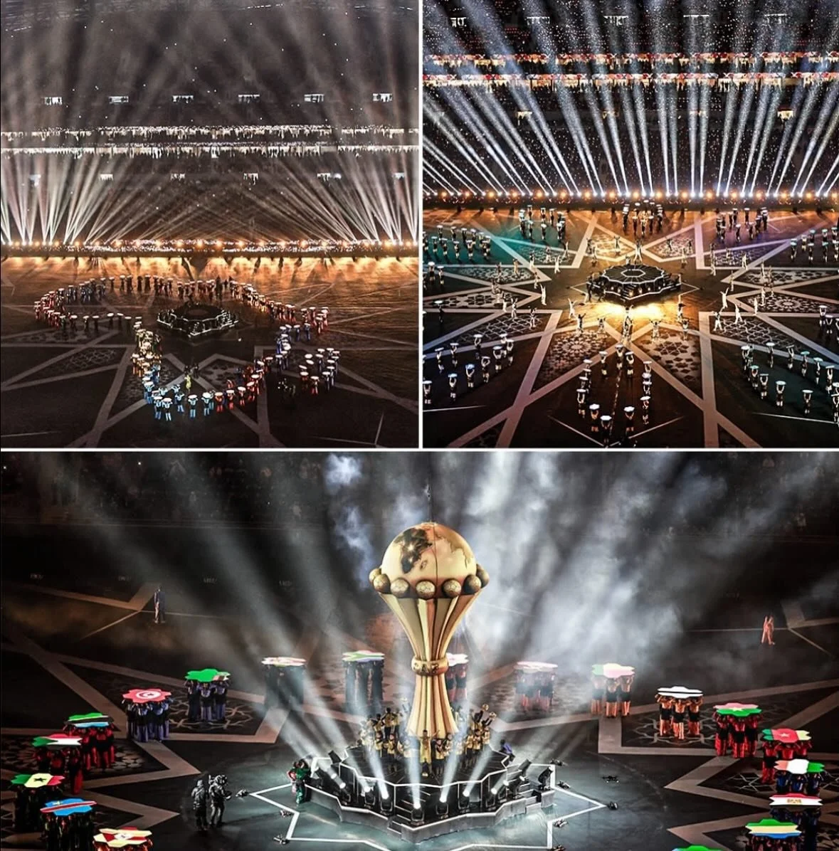 Morocco set a new benchmark hosting the recent Africa Cup of Nations (AFCON), delivering world-class experiences for players and fans that elevated the tournament across the region.