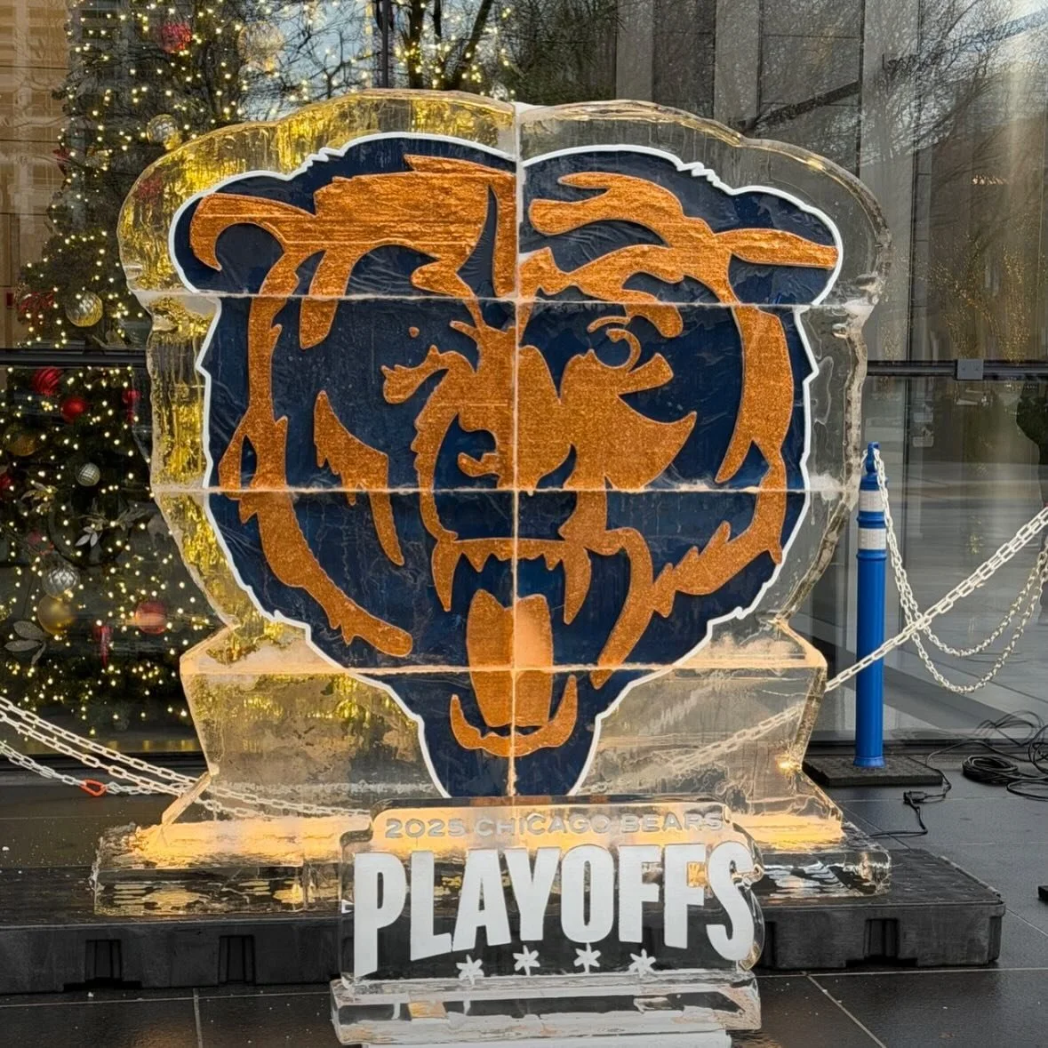 NFL teams are bringing their fans, partners, and communities together heading into the first round of the playoffs.