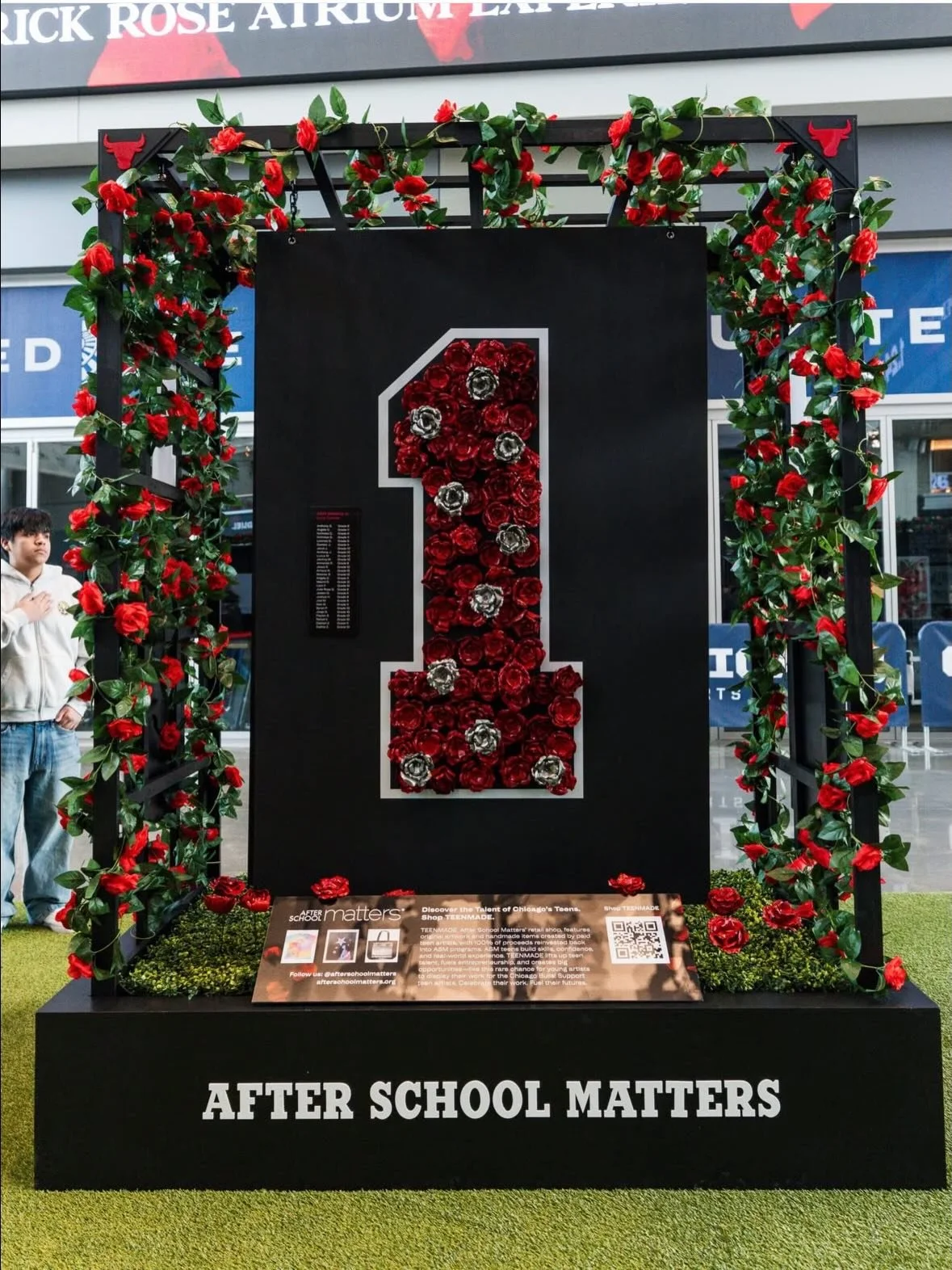 The Chicago Bulls delivered a fitting tribute to franchise legend Derrick Rose, honoring his remarkable career on the night they retired his jersey.