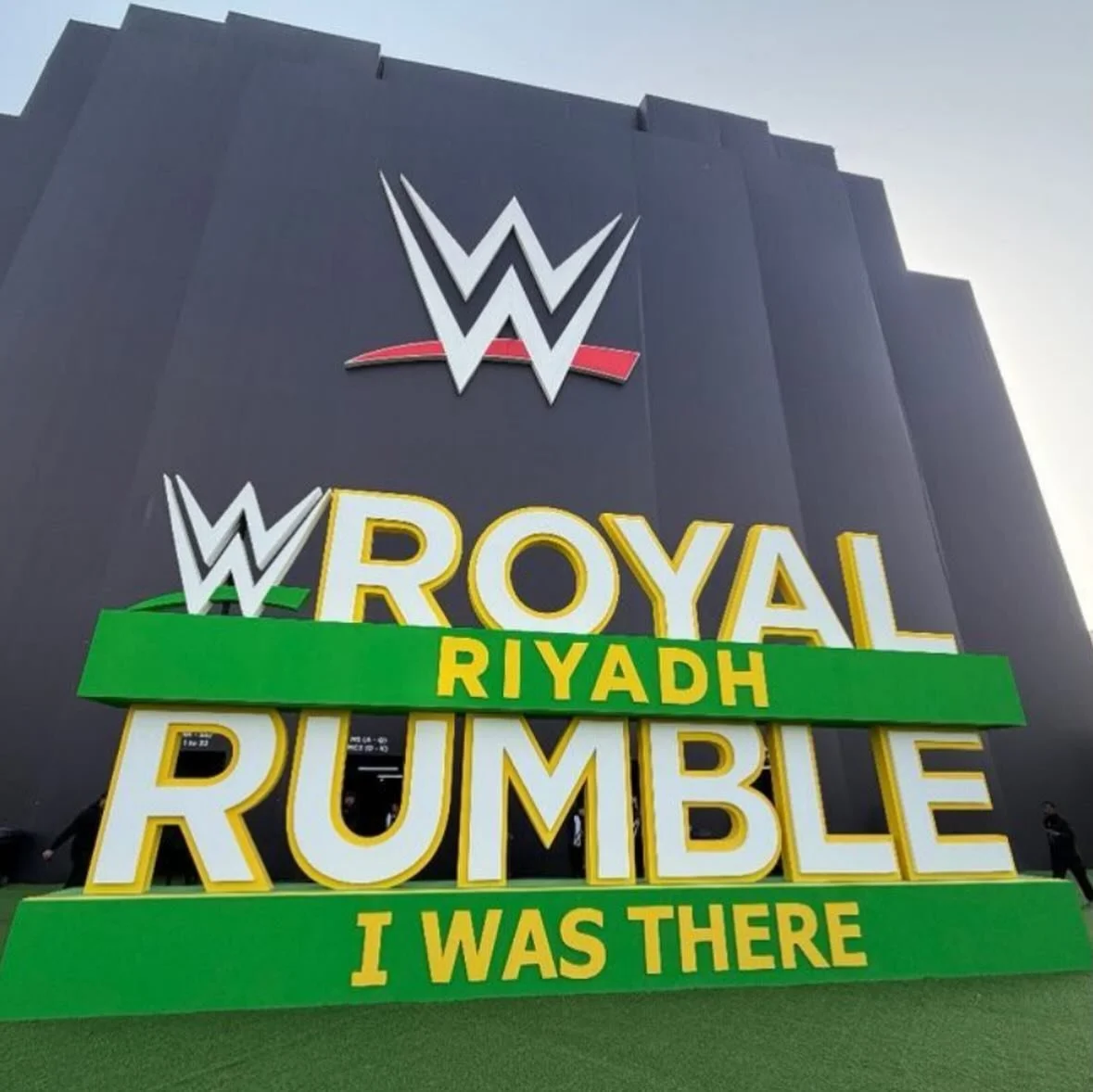 WWE&rsquo;s recent Royal Rumble in Riyadh is a powerful example of how teams and leagues can look to create true bucket-list events &mdash; the kind of experiences fans are proud to socially share and say, &ldquo;I was there.&rdquo;