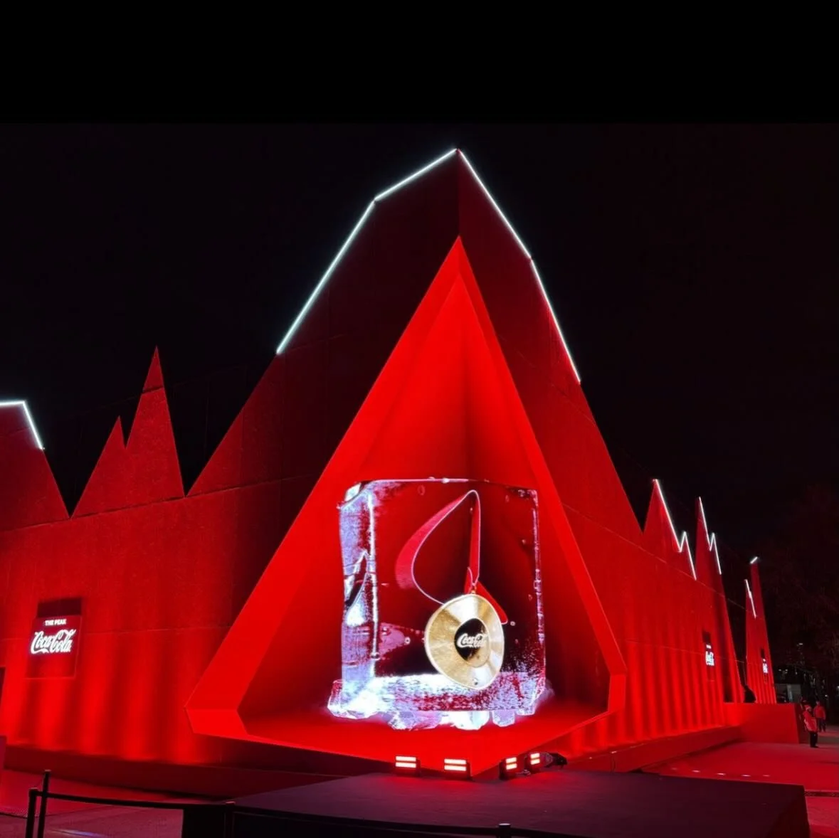 The Olympic Games are officially underway in Milano Cortina, with event organizers and global brands delivering a world-class spectacle on the biggest stage in sport.