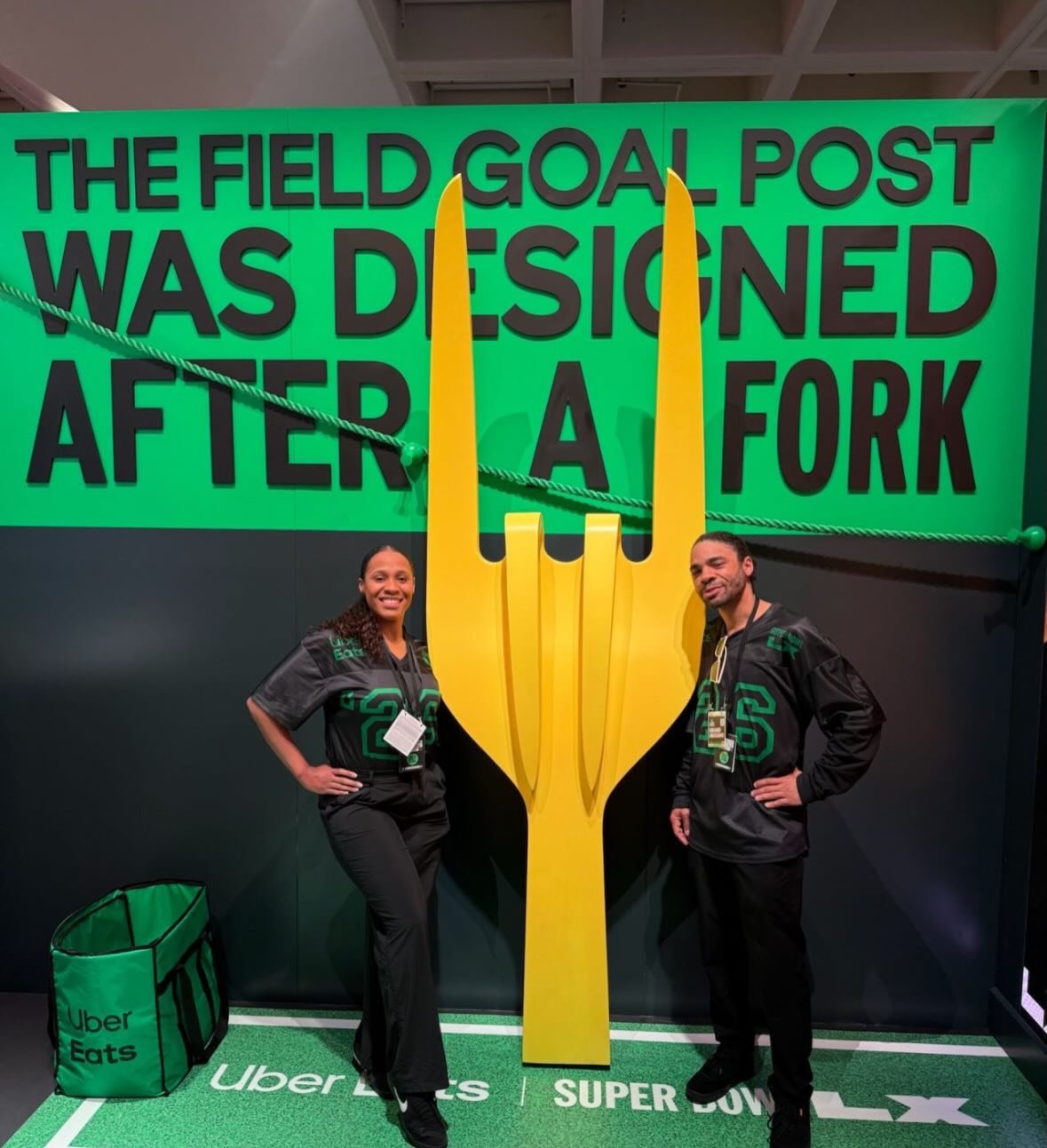 Super Bowl 60 was filled with memorable brand activations, experiences, innovations and hospitality.