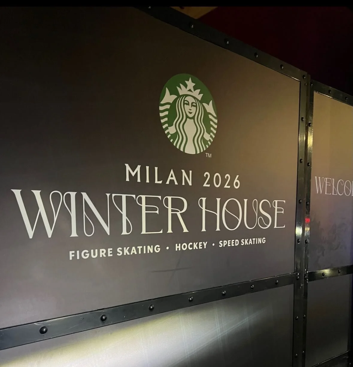 Winter House is an innovative new, shared premium hospitality space at the 2026 Winter Olympics in Milan&ndash;Cortina, created by USA Hockey, U.S. Figure Skating, and U.S. Speedskating as their national governing bodies unite to deliver a new kind o