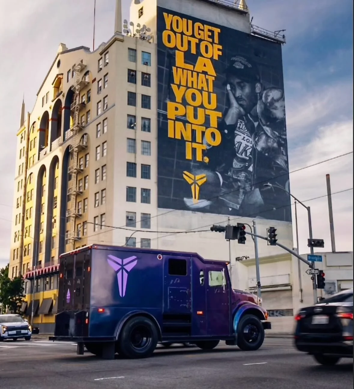 Brands, teams and the NBA made a major statement with their investment and presence around NBA All-Star Weekend in Los Angeles.