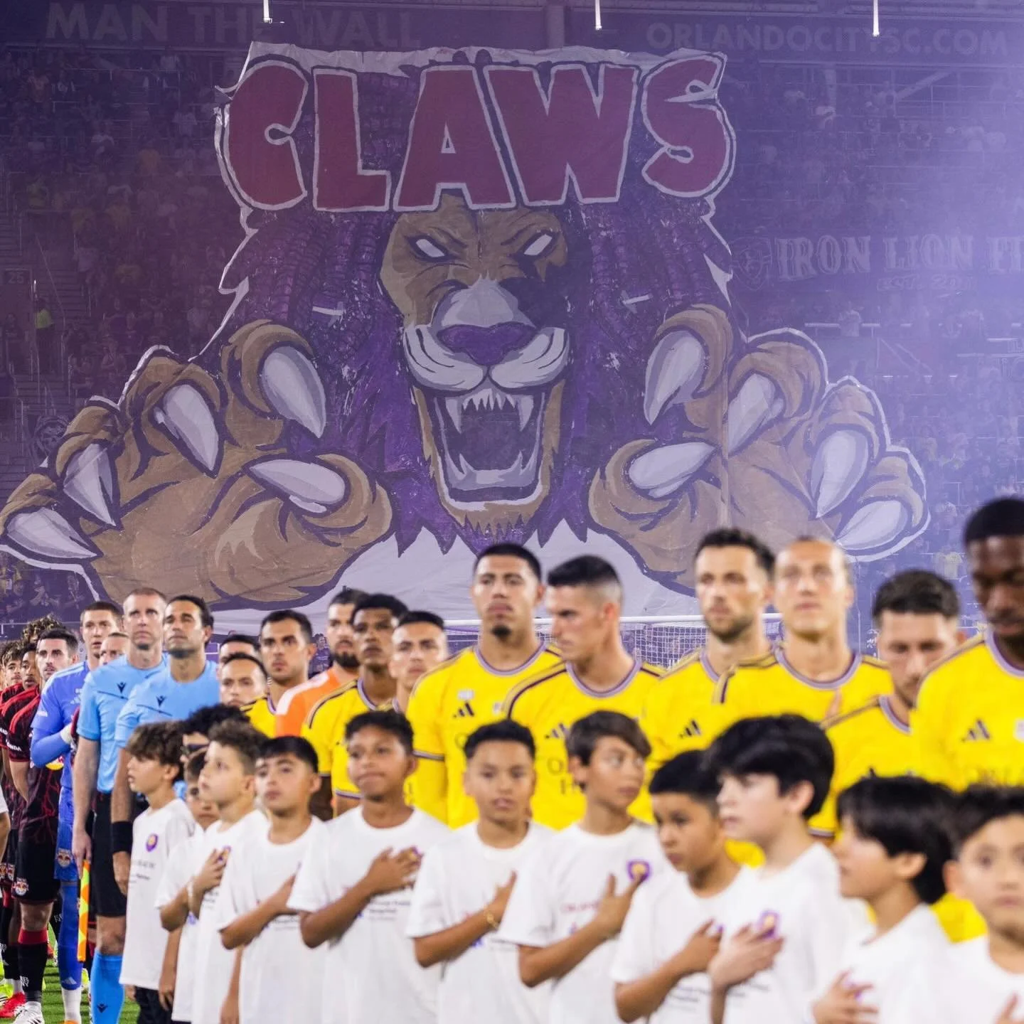 MLS clubs and their fans brought the 2026 season to life with a wave of creative, season kickoff moments and celebrations across the league.