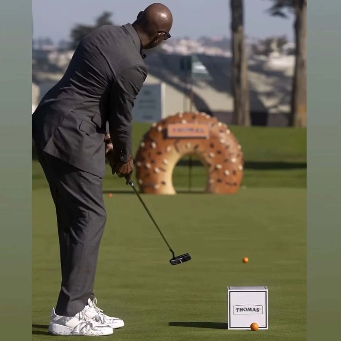 The bar continues to rise in #sportsbiz. Here are a few recent activations and F&amp;B innovations pushing the envelope with creativity and engagement.