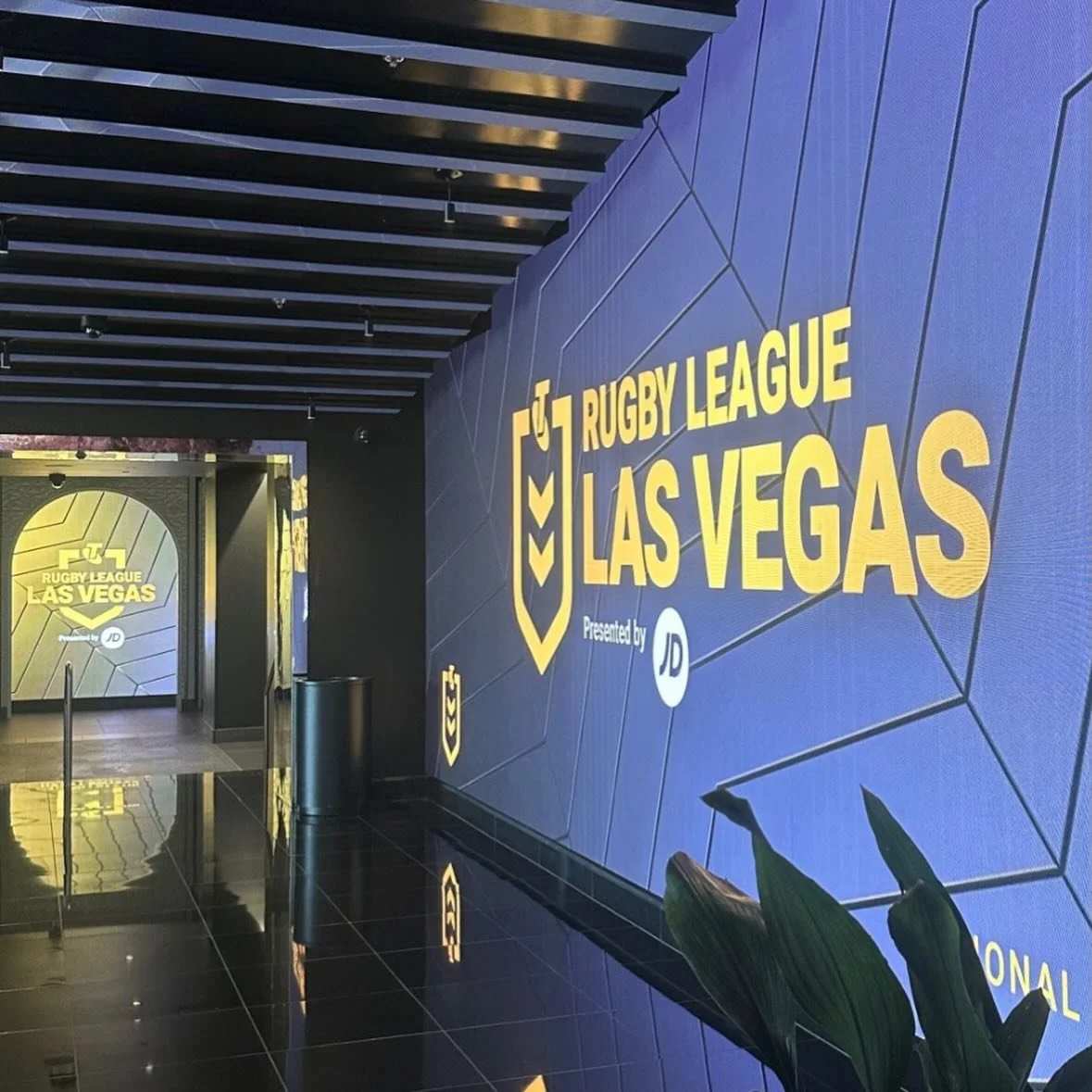 Rugby League Las Vegas 2026 marked the clearest signal yet that the National Rugby League&rsquo;s U.S. expansion strategy is working. 

With record attendance at Allegiant Stadium, expanded international matchups, and a full citywide fan festival, th