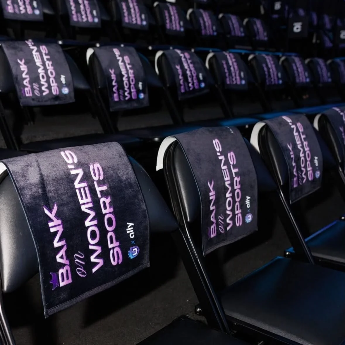 Unrivaled&rsquo;s semifinals at Barclays Center marked a major moment for the fast-growing women&rsquo;s 3-on-3 league, drawing a sold-out crowd of more than 18,000 fans and putting the playoffs on one of basketball&rsquo;s biggest stages. 

Ally has