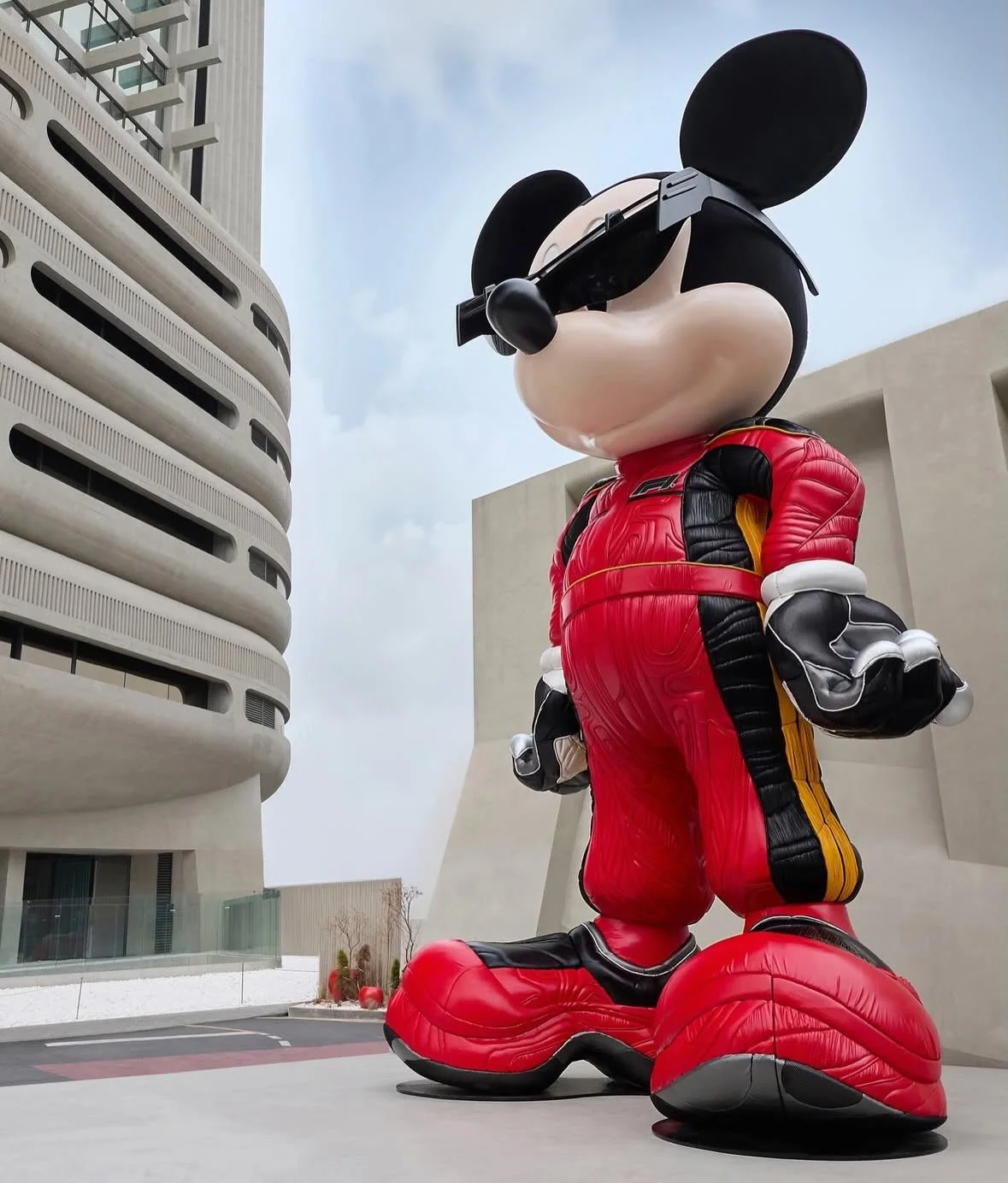 Disney&rsquo;s partnership with Formula 1 through the &ldquo;Fuel the Magic&rdquo; campaign blends the speed and global spectacle of racing with Disney&rsquo;s storytelling, characters, and lifestyle products to create immersive fan experiences that 