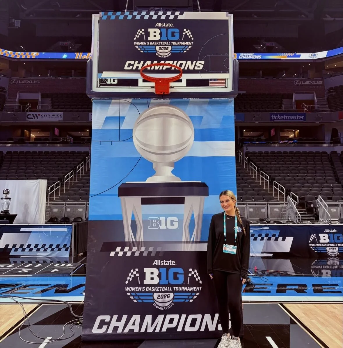 Men&rsquo;s and women&rsquo;s college basketball conference tournaments have evolved into signature sporting events, delivering high-energy competition and marquee experiences for fans and partners.