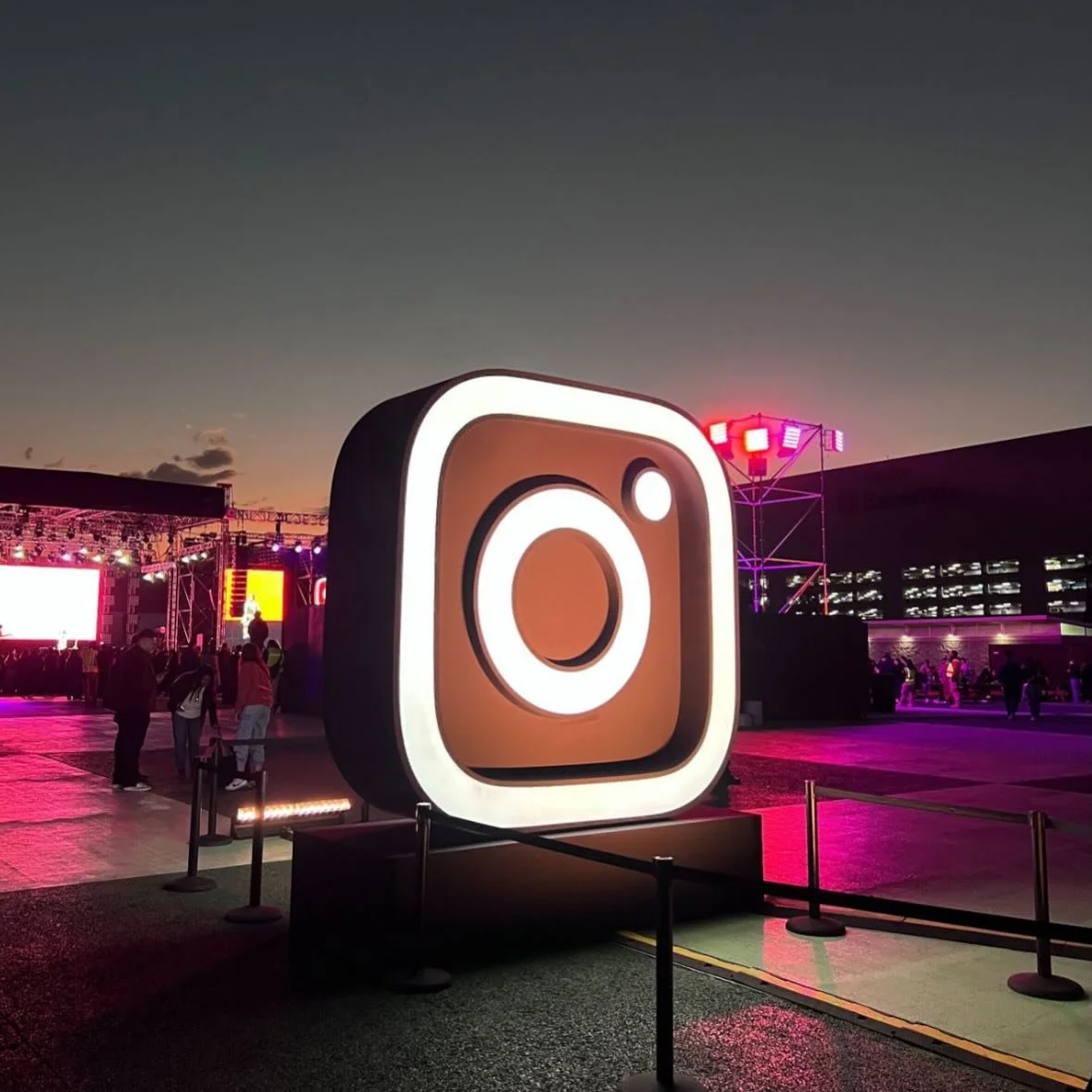 A few of our favorite creative #sportsbiz inspirations from the past week 👀💡