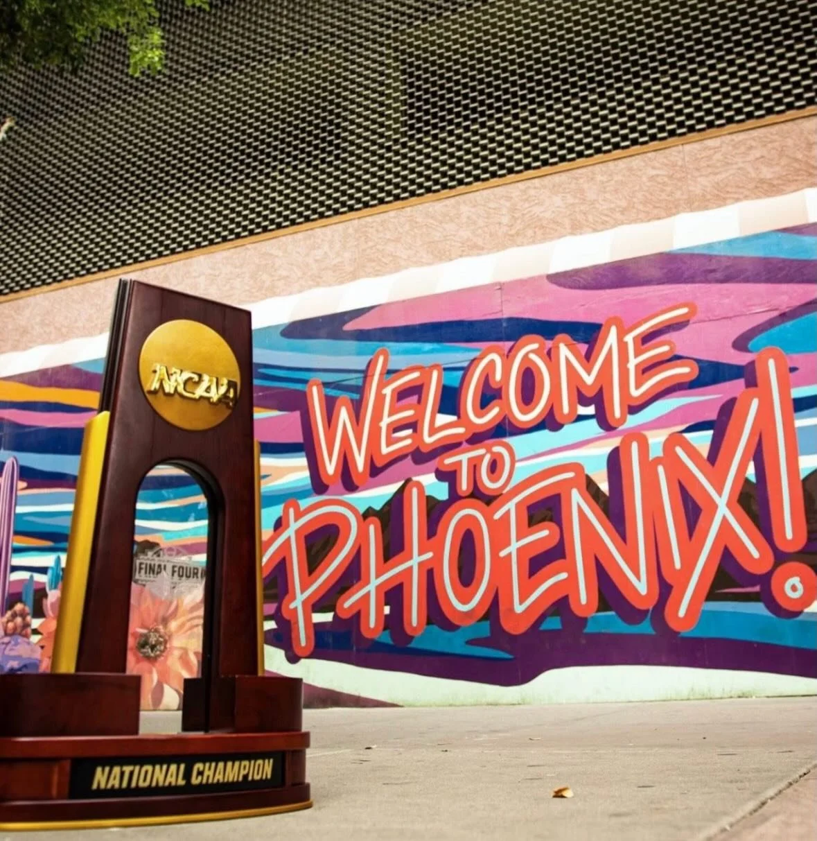 Phoenix leveraged the NCAA Women&rsquo;s Final Four as a platform to bring people together, turning a marquee event into meaningful, lasting community impact.