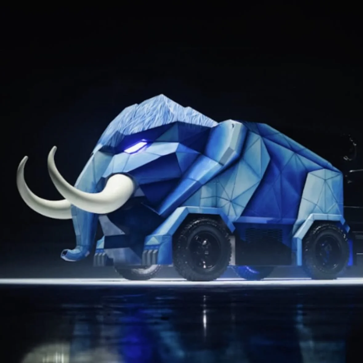 The Utah Mammoth continuously innovate on and off the ice. The team recently unveiled the &ldquo;Zammoth&rdquo; (a unique, reimagined fan Zamboni experience) and signature tusk mugs that are quickly becoming must-have fan favorites.