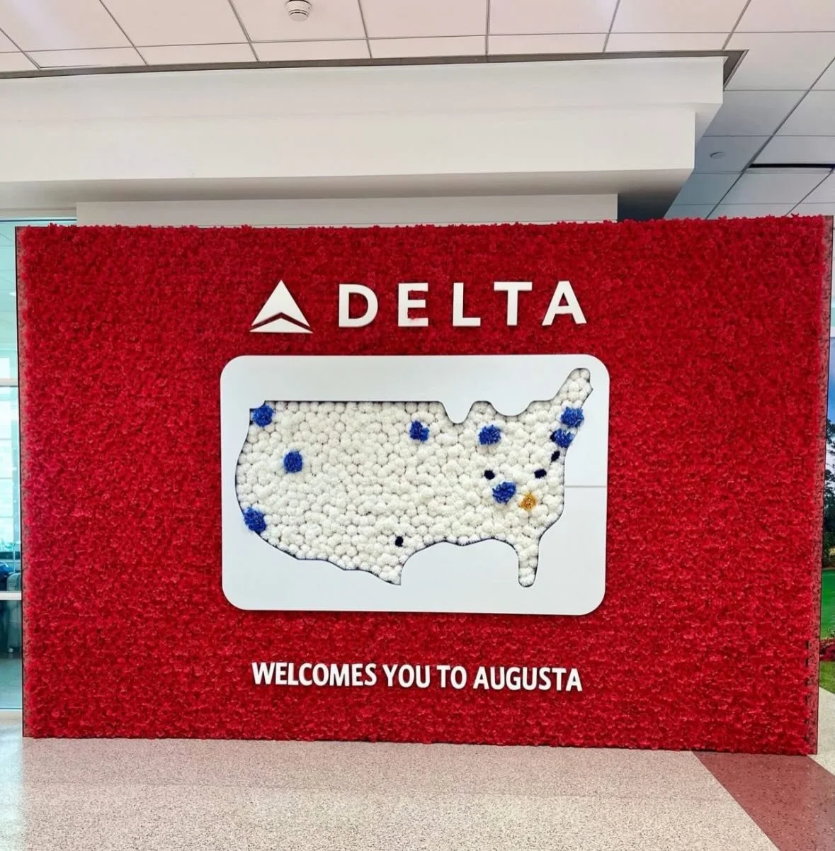 The Champion Partners of The Masters Tournament are bringing their partnerships to life through a wide range of creative, high-impact activations, from airport takeovers and citywide pop-ups to dealership integrations and ultra-premium hospitality ex