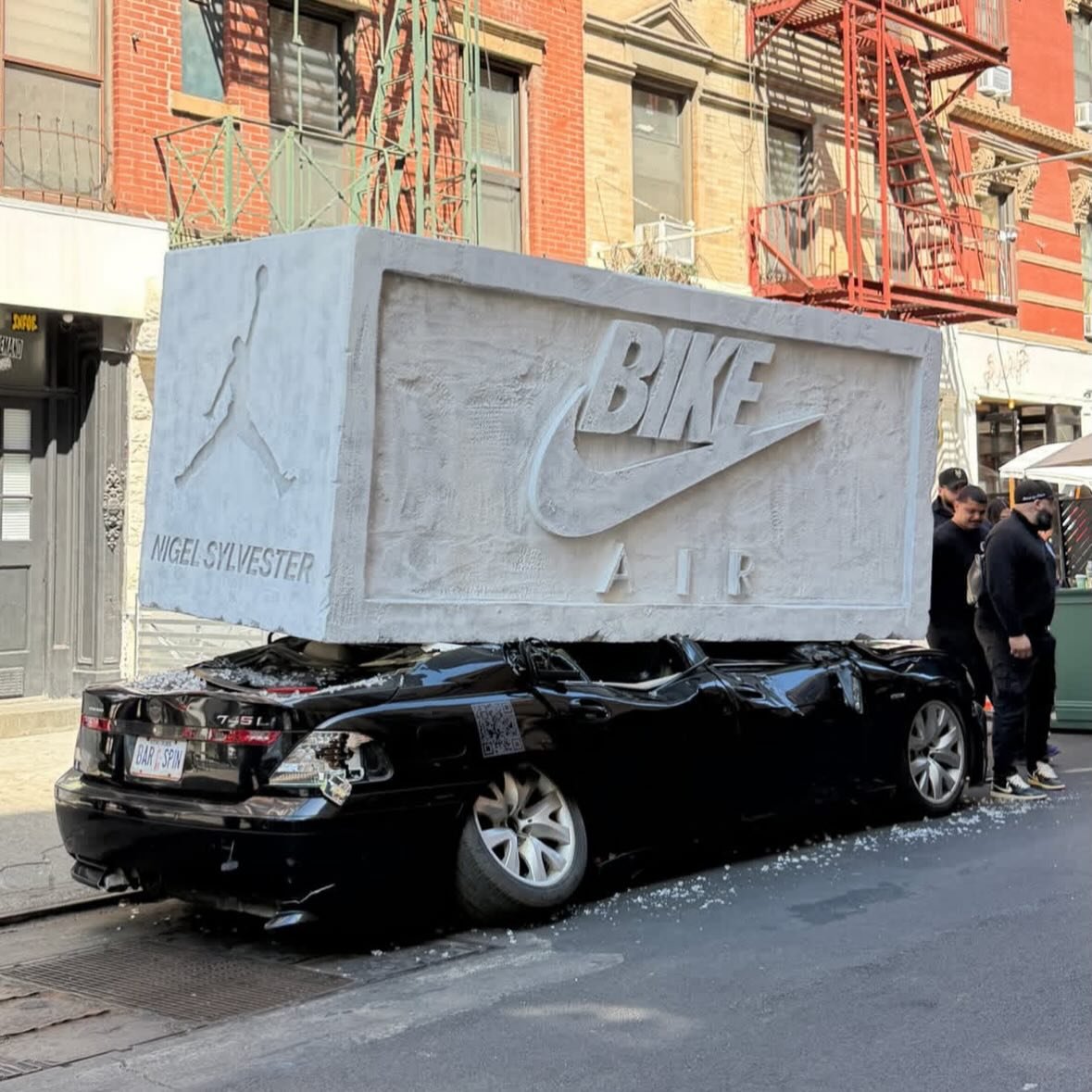 Here&rsquo;s a few of our favorite creative #sportsbiz and sponsorship inspirations from this past week 💡