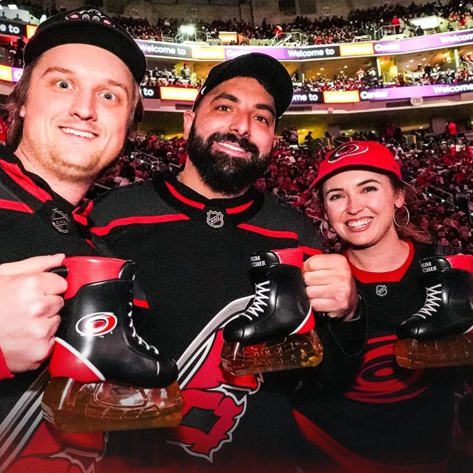 Teams and their partners are getting incredible creative unveiling food &amp; beverage products that fans love and deliver a shareable &ldquo;experience within the experience&rdquo;.