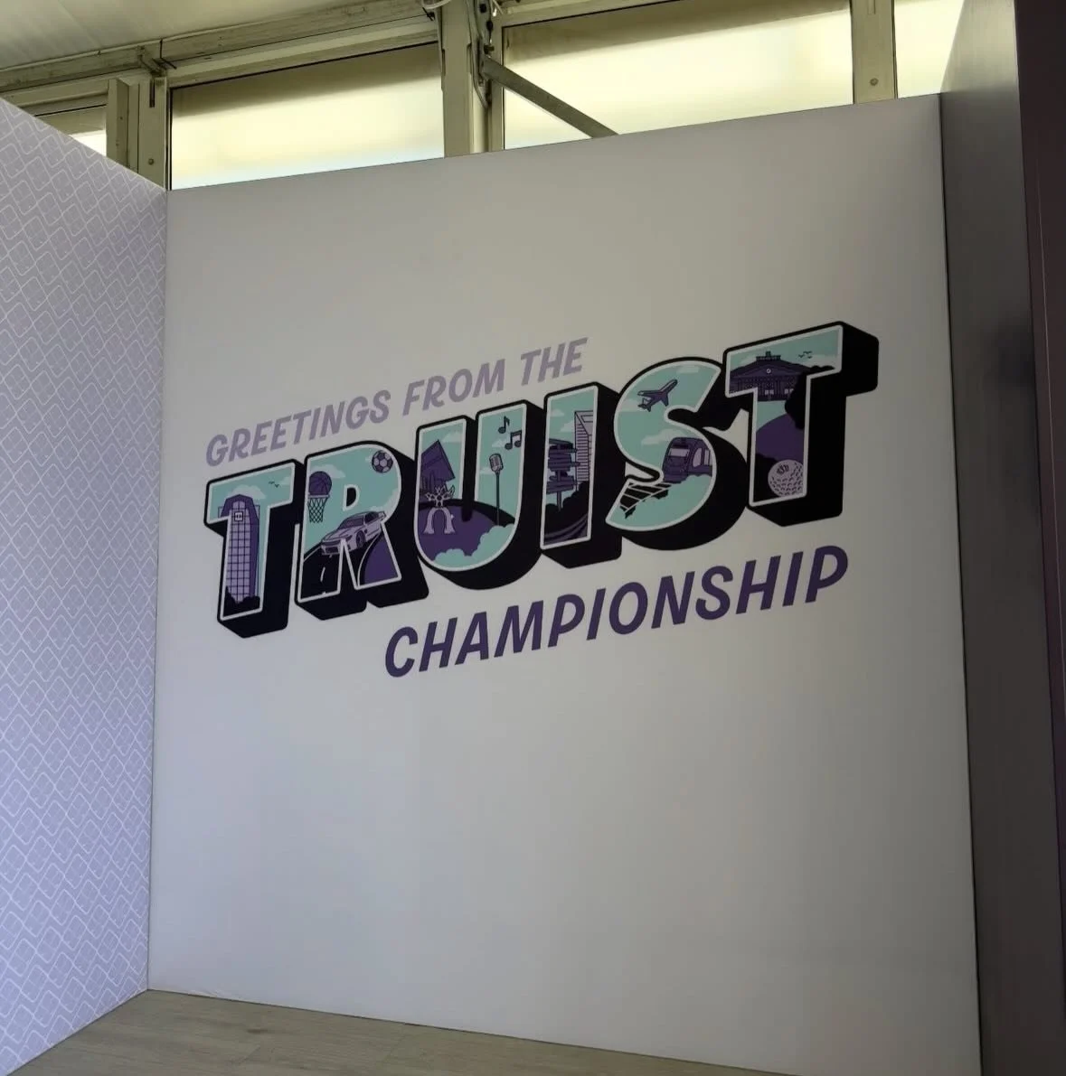 The 2026 Truist Championship delivers a true signature experience for both fans and players, bringing the game&rsquo;s biggest stars to Quail Hollow Club in Charlotte for one of the PGA TOUR&rsquo;s most elevated and competitive weeks of the season.