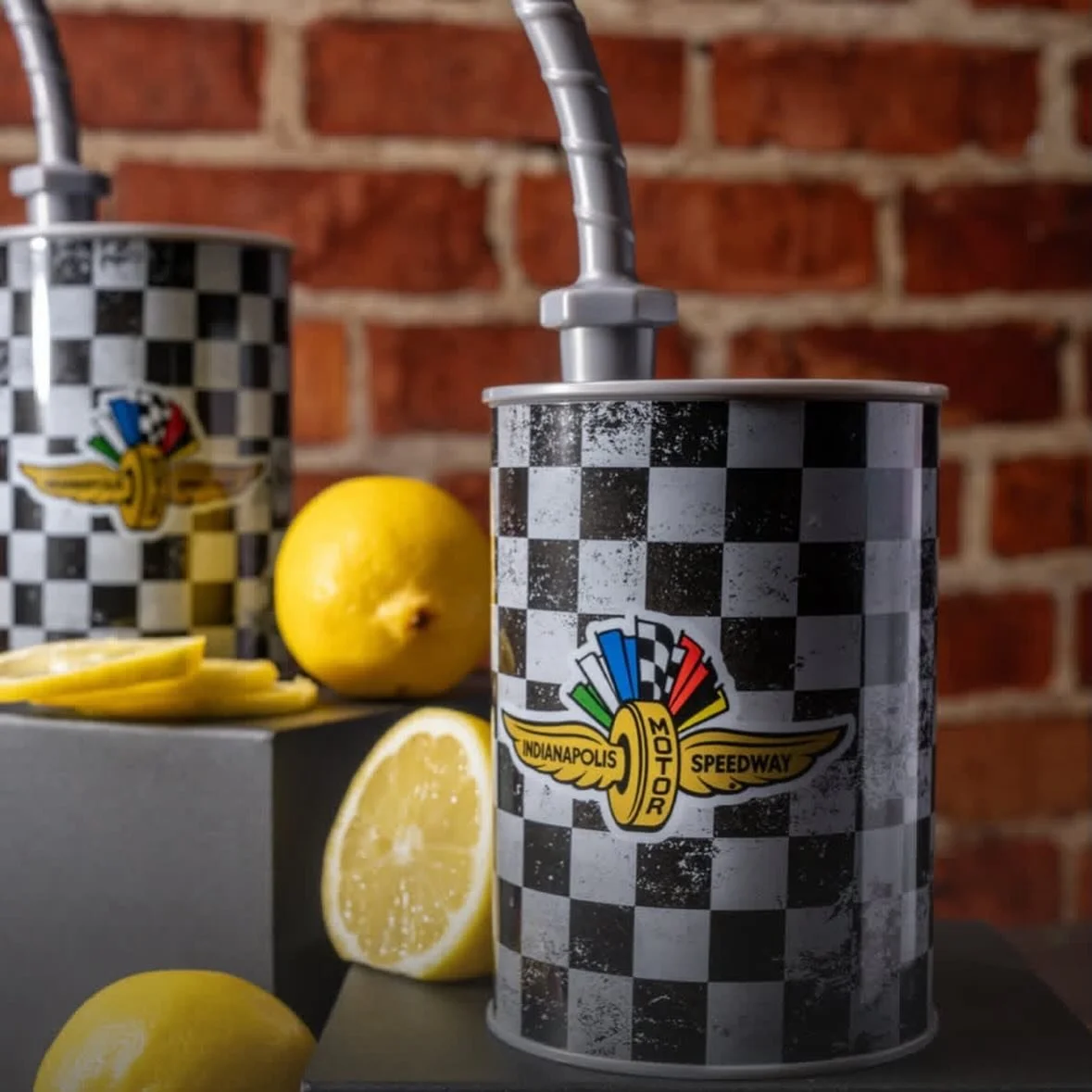 The Indianapolis 500 is filled with tradition and innovation.