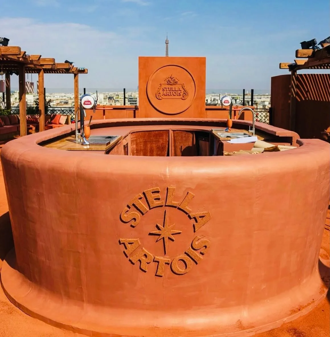 Two standout activations at this year&rsquo;s Roland-Garros are Stella Artois&rsquo; Clay Bar and Perrier&rsquo;s Terrace Court pop-ups, transforming the tournament&rsquo;s iconic red clay into memorable surprise-and-delight experiences for fans, leg