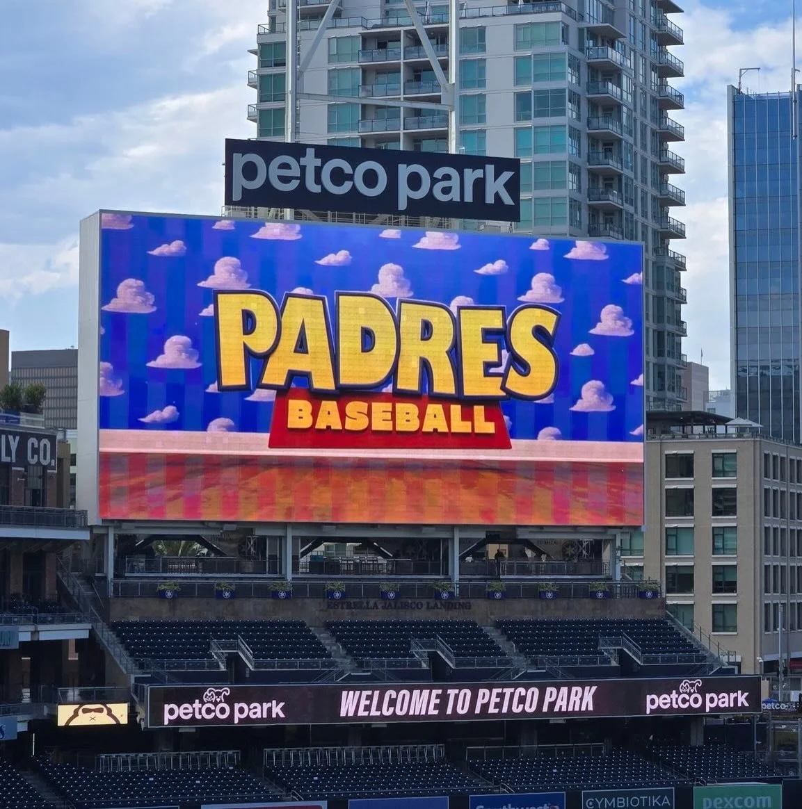 Around the release of Toy Story 5, MLB teams like the San Diego Padres are transforming game day into a Disney and Pixar experience with themed entertainment, giveaways and activations. 

It&rsquo;s a creative reminder that the best partnerships don&