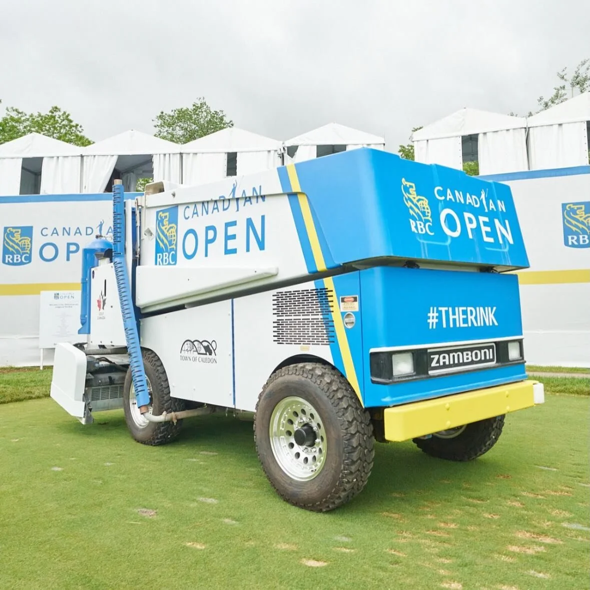 The RBC Canadian Open is more than a championship, it&rsquo;s a celebration of golf, community, and Canadian pride. 

From memorable brand experiences to the incredible atmosphere at The Rink, the tournament has become one of the most engaging and en