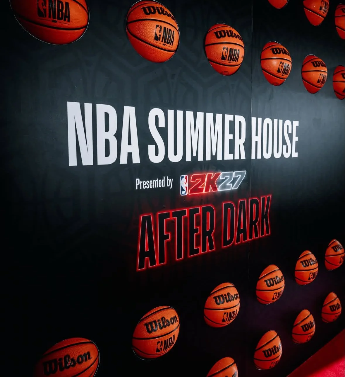 The NBA continues to redefine what a fan event can be. NBA Summer House in Paris transforms basketball into a celebration of sport, fashion, music, art and culture, creating an immersive experience that extends far beyond the court.