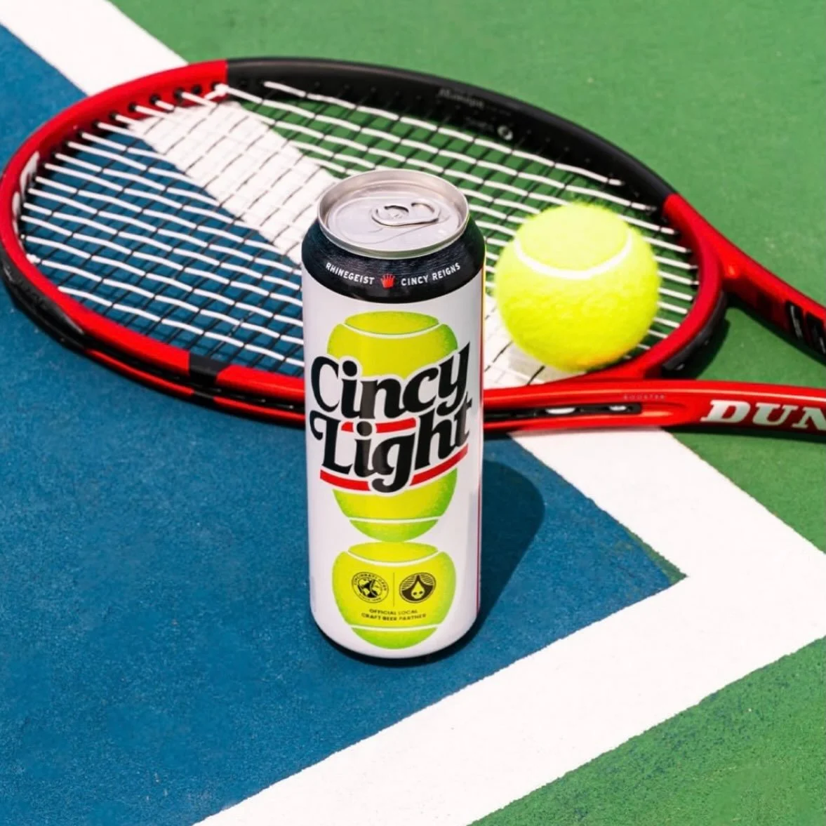 The Cincinnati Open is delivering one of tennis&rsquo; most complete fan experiences, pairing its transformed campus with elevated merchandise, highly shareable photo moments, live entertainment, premium food and beverage and more reasons for fans to