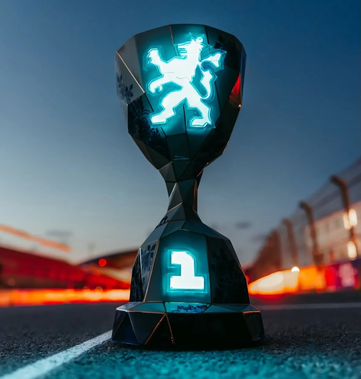 The Dutch Grand Prix at Zandvoort brings a personality all its own to Formula 1, blending elite racing with an electric, distinctly Dutch festival atmosphere. 

From a glow-in-the-dark trophy and nonstop music and entertainment to Heineken, stroopwaf