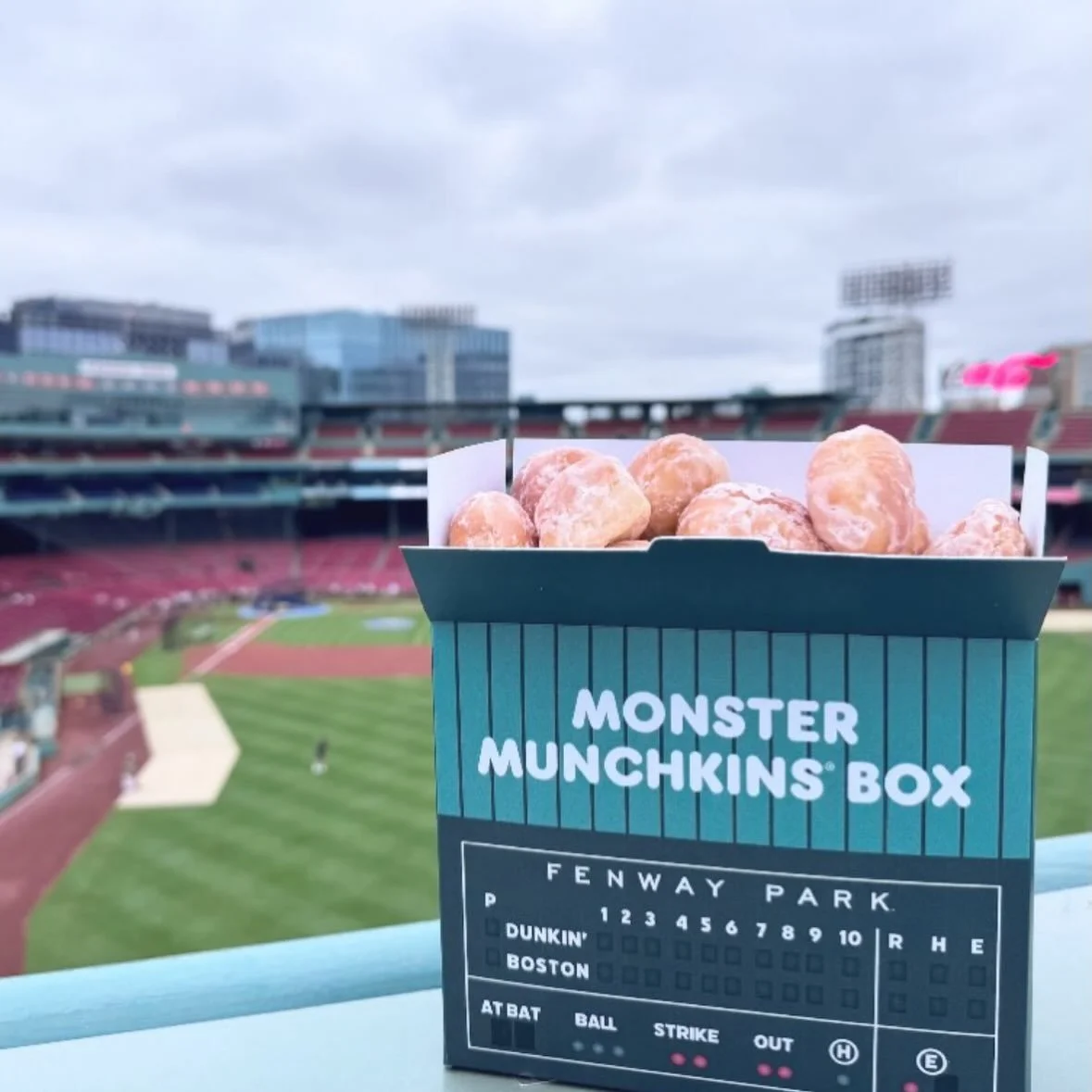 A few of our recent favorite creative #sportsbiz inspirations 💡 🔥
