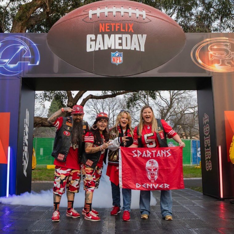 The NFL delivered a spectacle Down Under, bringing the Rams and the 49ers to the iconic MCG for an unforgettable showcase in Australia.
