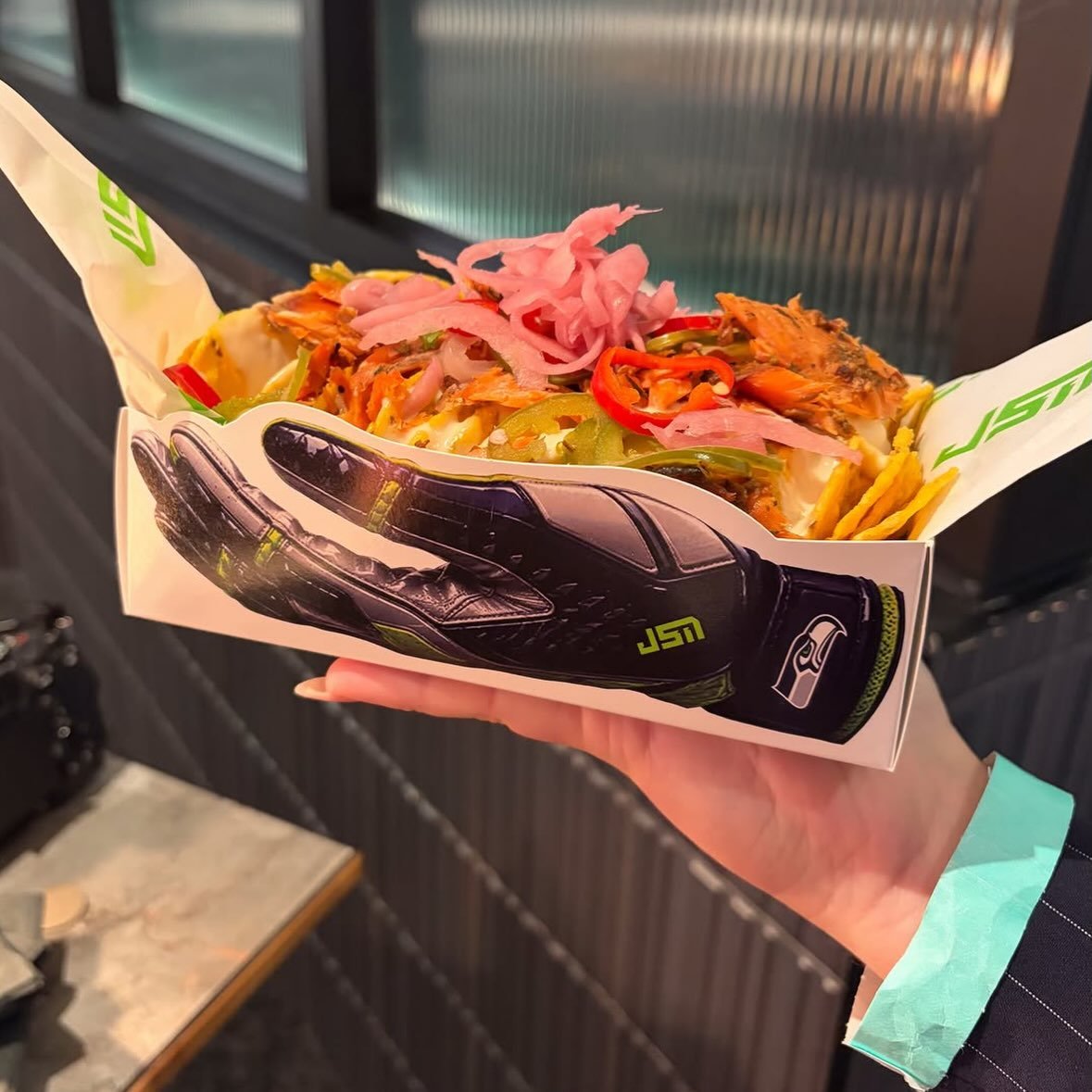 The start of the NFL season brings new creative ideas, innovations, partner activations, events and food &amp; beverage experiences. Here&rsquo;s a few of our recent favorites.