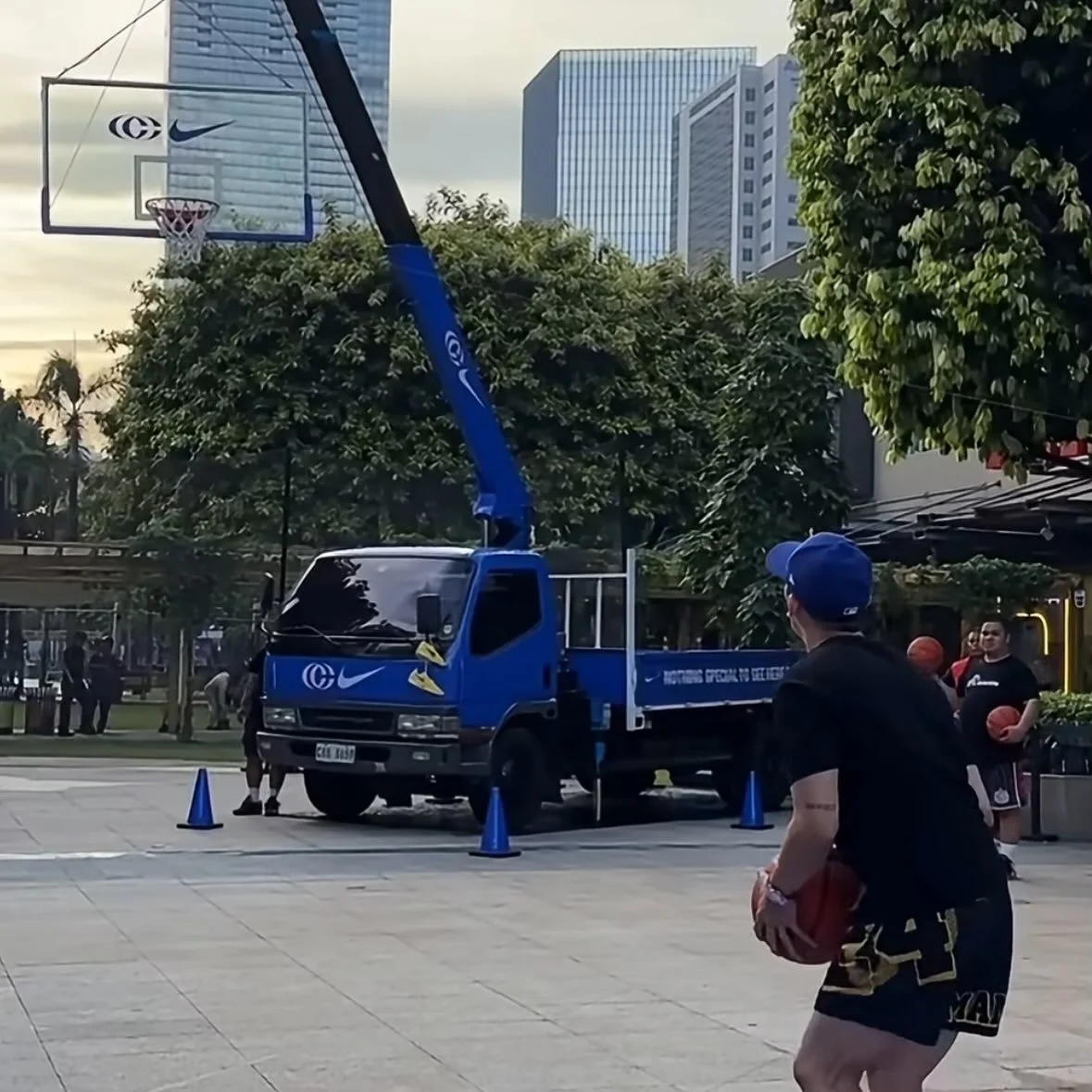 Nike went well beyond a traditional product launch to introduce the Caitlin 1, creating a series of memorable activations that generated buzz and brought the shoe to life. 

A great example of how brands can turn a product launch into a bigger cultur