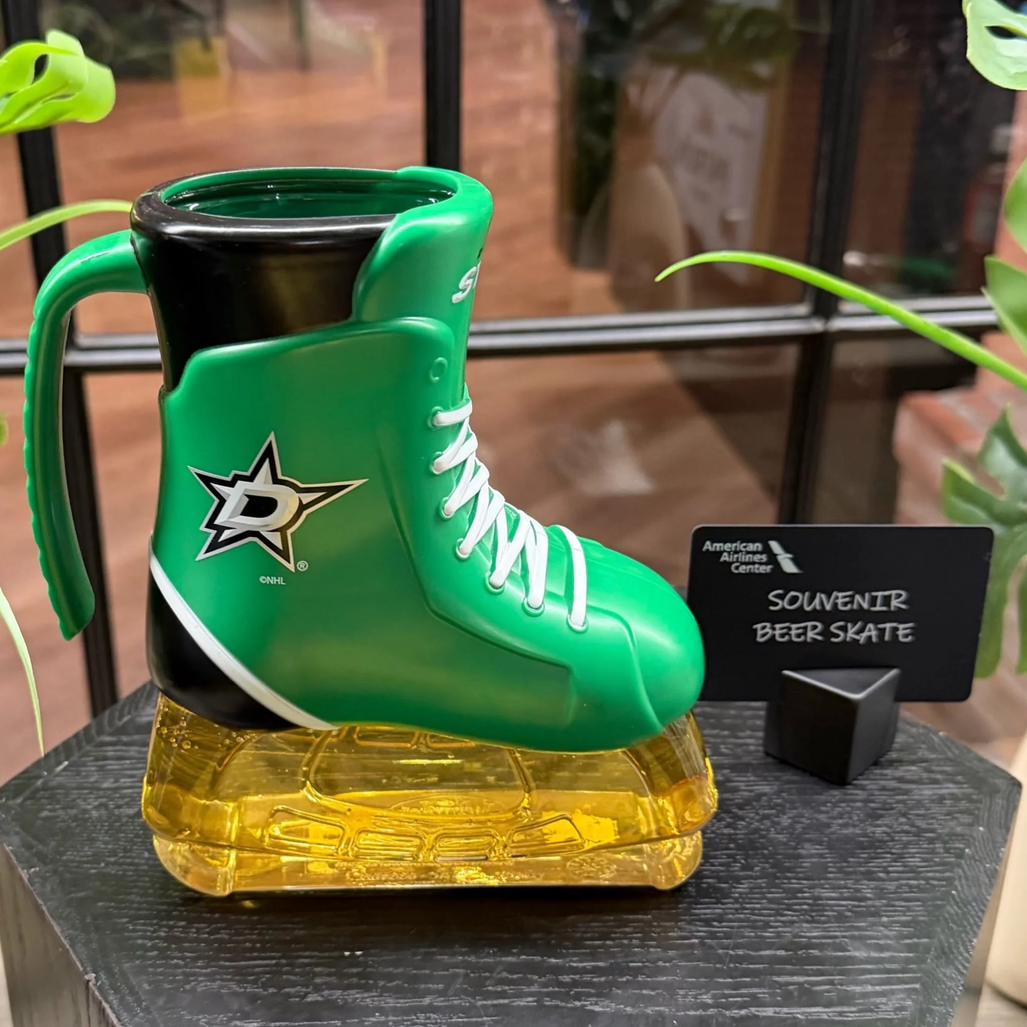 The start of a new NHL season always brings fresh energy and fresh creativity. 

With season openers taking place across the league, teams and brands are finding new ways to capture the excitement and create memorable moments for fans.