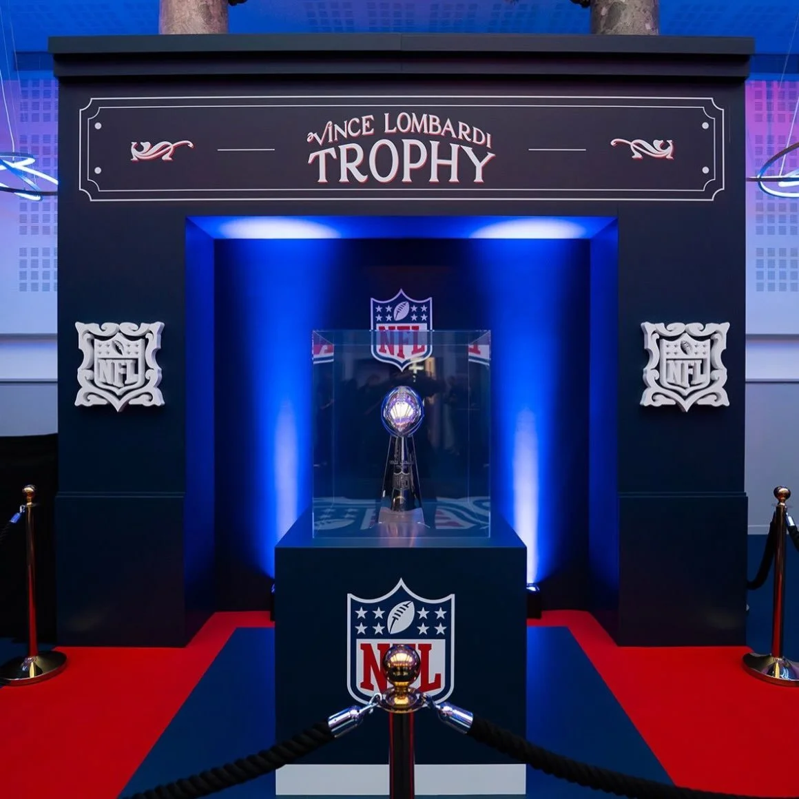 The NFL brought its signature flair to Paris, delivering an impressive lineup of world-class hospitality and immersive fan experiences surrounding its historic first game in the City of Light.