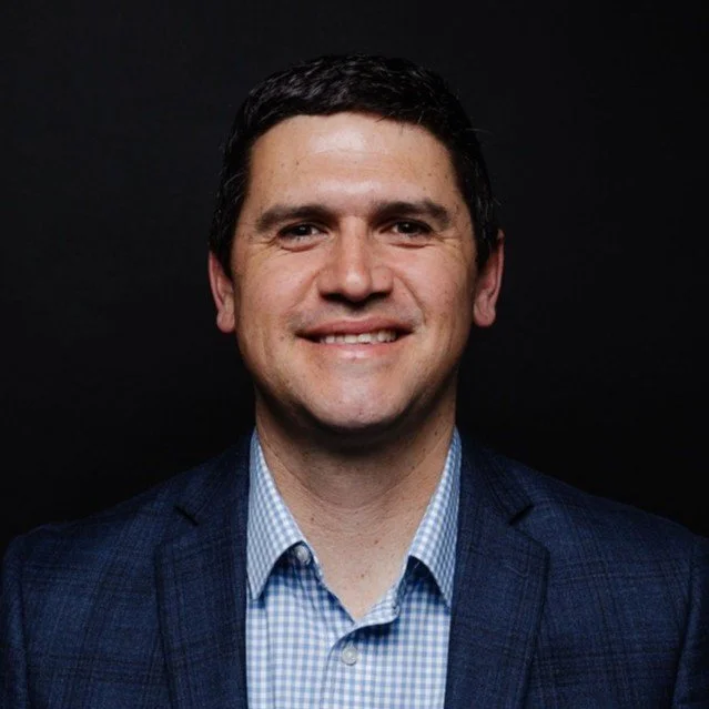 Brian Gainor, Founder and CEO of Gainor Sports, a Jacksonville-based sports marketing, sponsorship strategy and revenue growth consulting firm.
