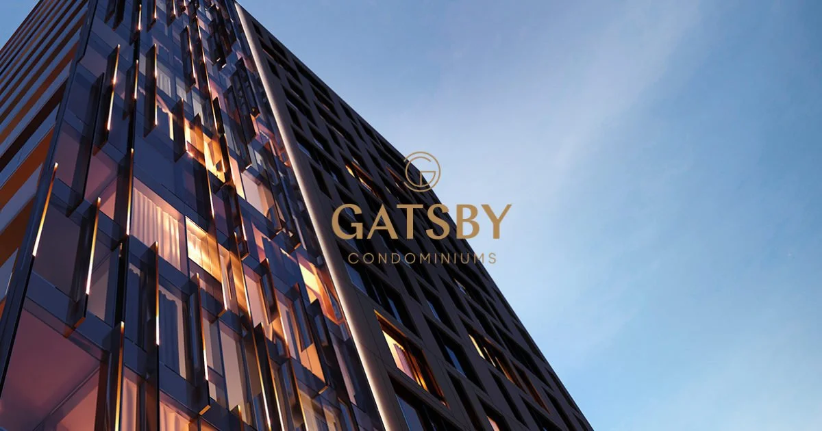 Le Gatsby Condos