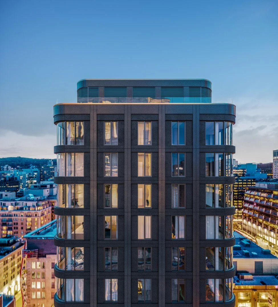 Mansfield Condos