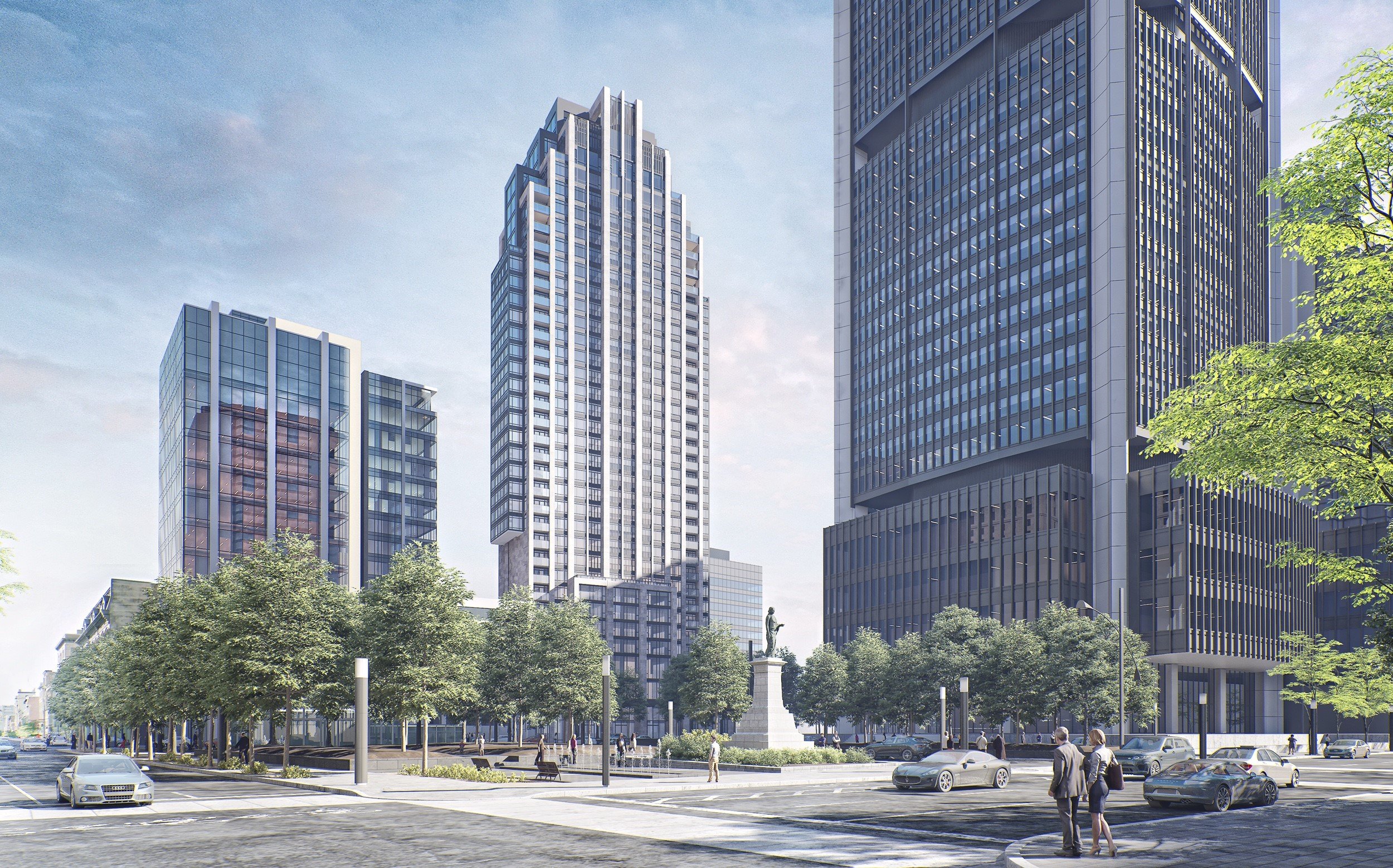 628 St Jacques: Luxury Without Compromise