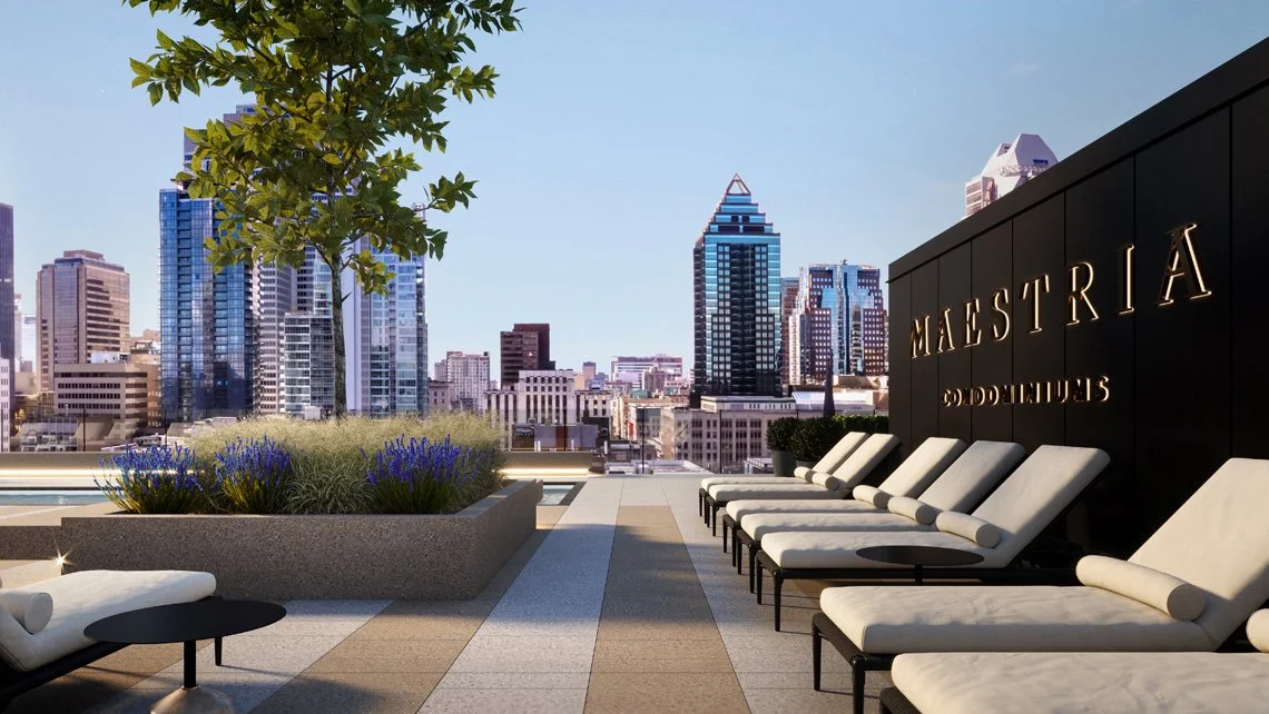 Maestria Condos