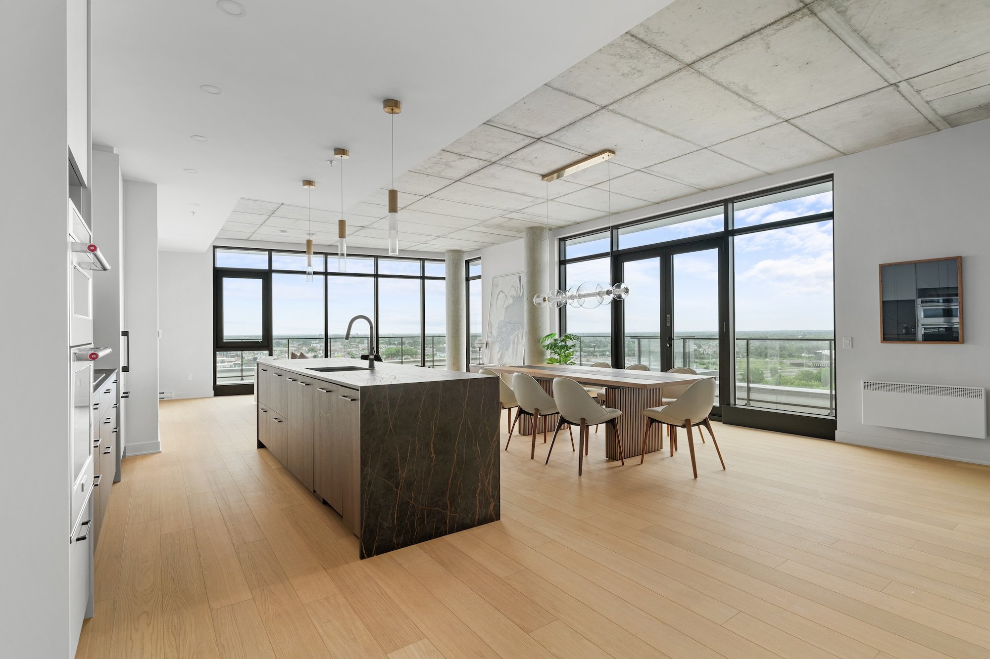 What Instagram Reels Don’t Show: The Hidden Perks of Montreal Luxury Condo Living
