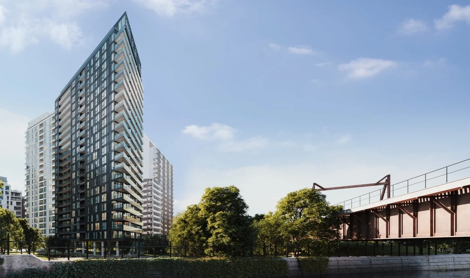 wellington sur le bassin condos eran dahan real estate broker
