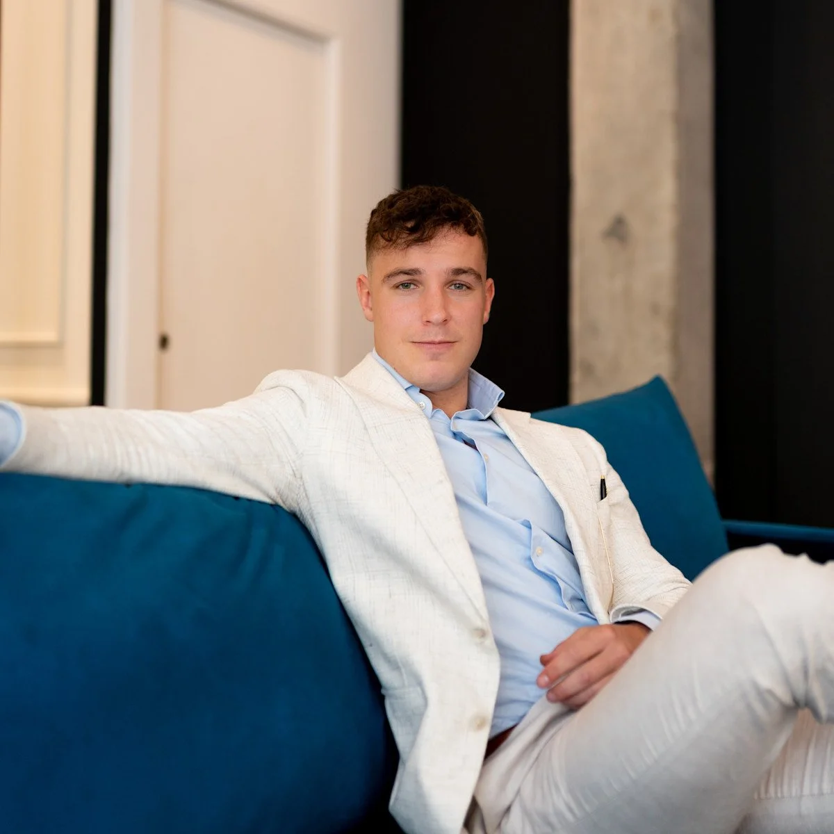 ARCHIE MORRIS Real Estate Broker