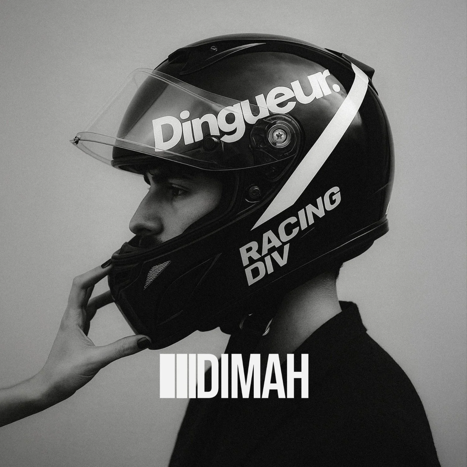 Mahdi Louah | Dimah