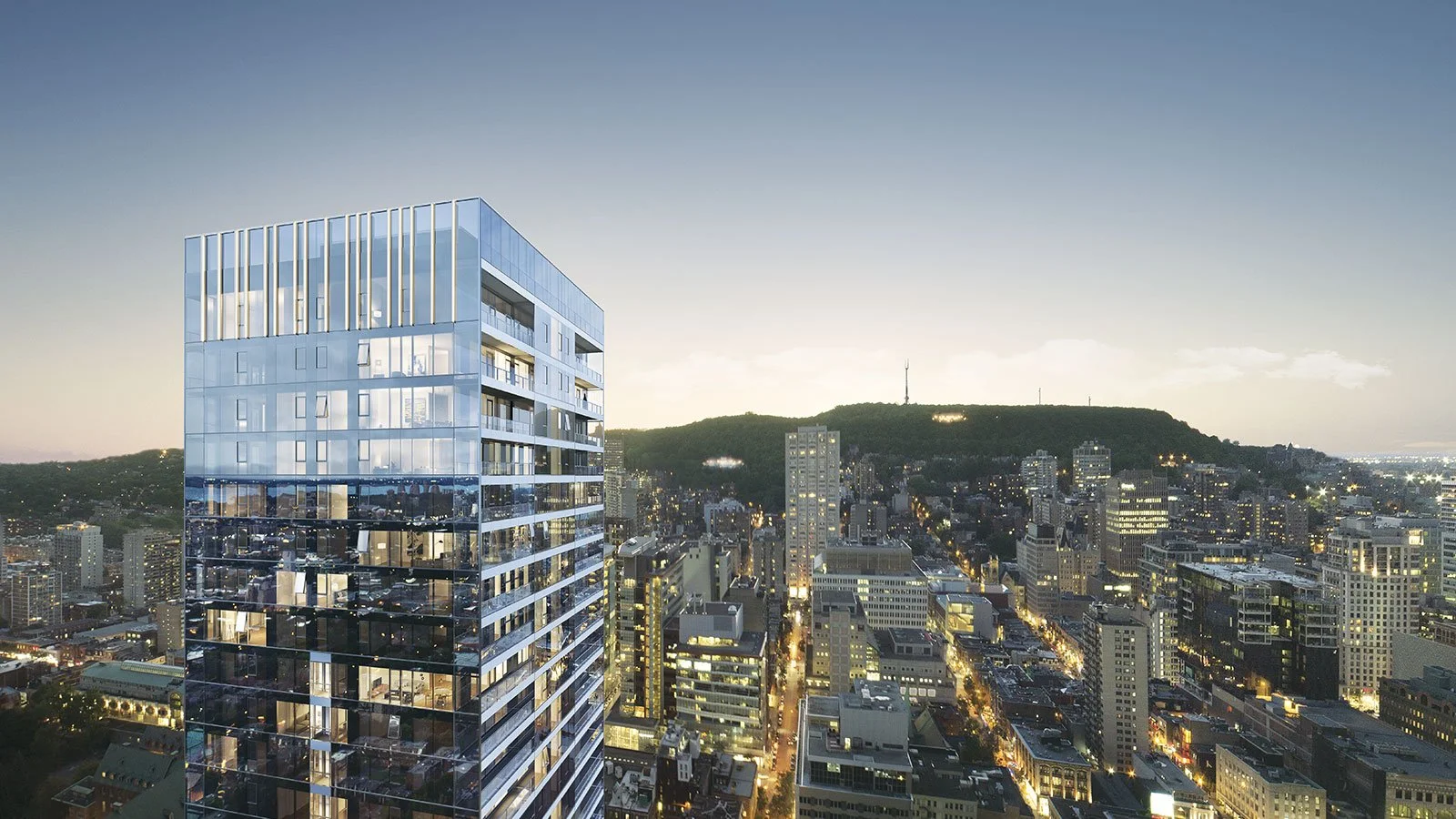 Quinzecent Condos Eran Dahan Real Estate Broker