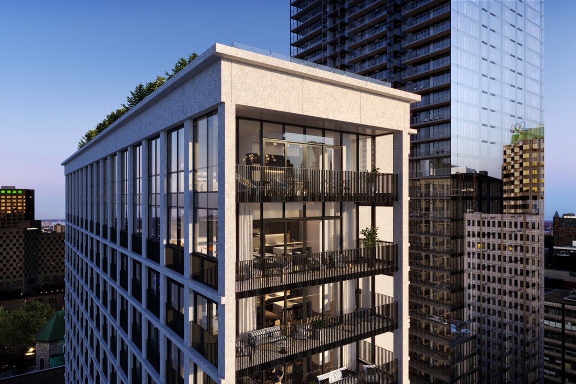 1 Square Philips Condos Eran Dahan Real Estate Broker