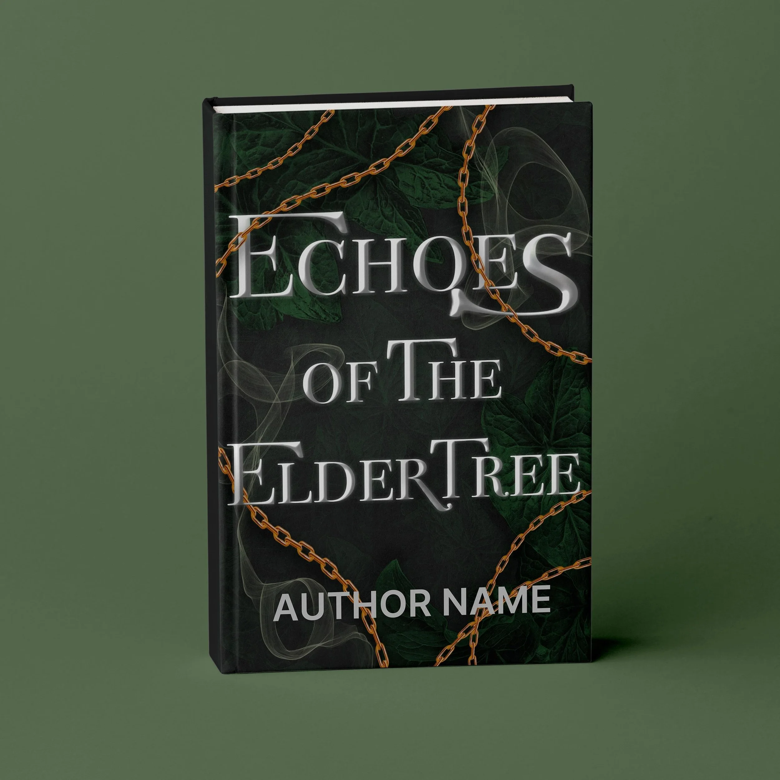 Fantasy book cover!

#fantasybooks #graphicdesign #bookdesign #bookcoverdesign #bookcover