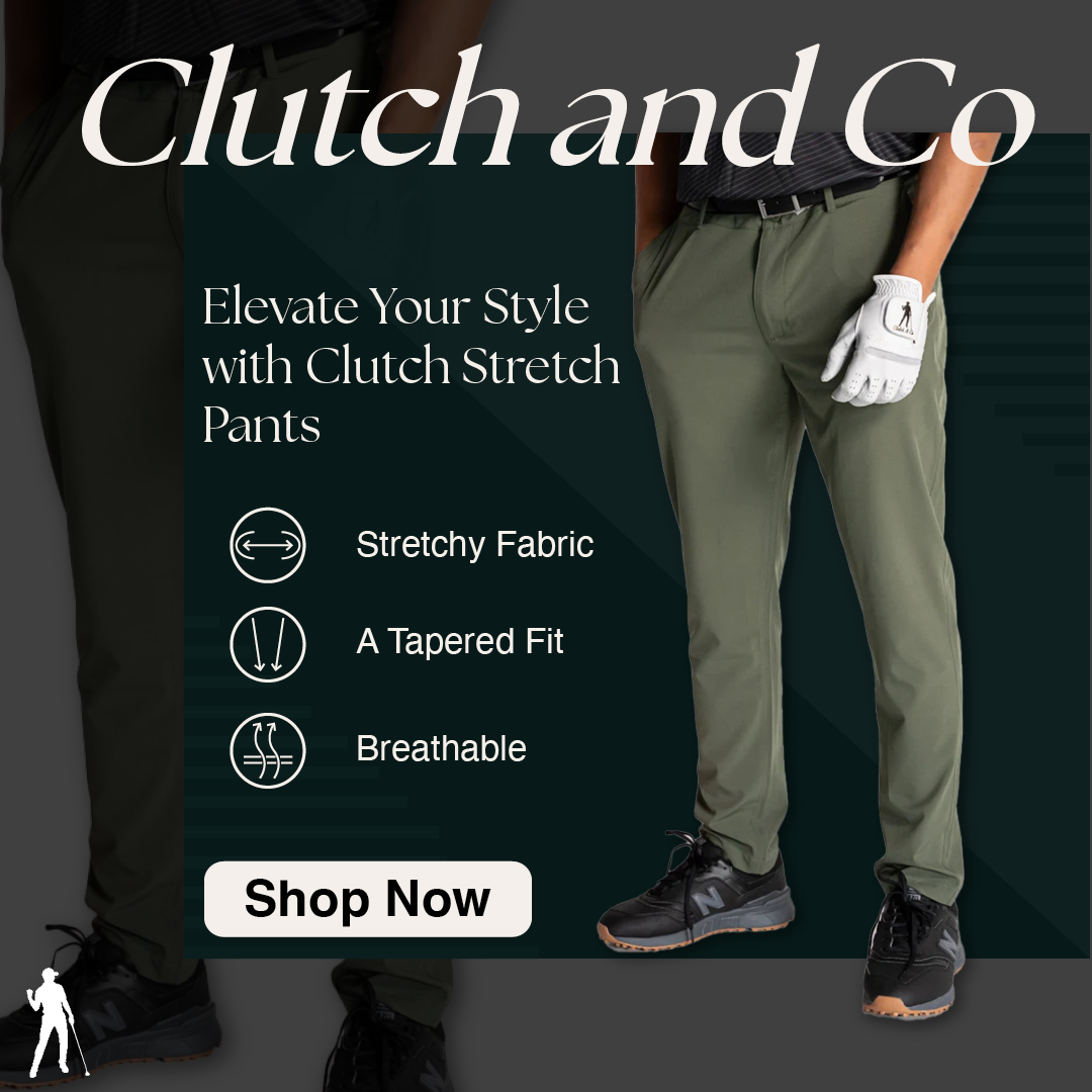 Clutch and Co